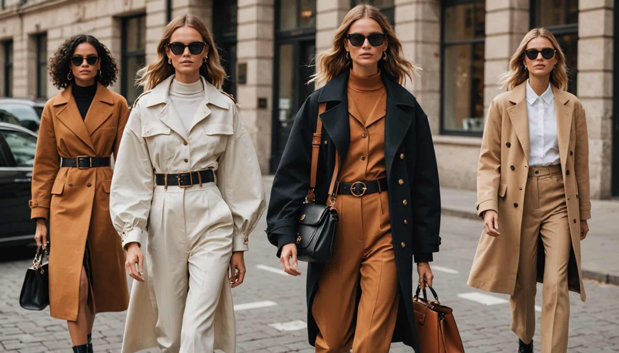 Les Tendances Mode Femme de 2023 : Découvrez les Innovations et Styles Incontournables de la Saison